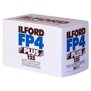 Ilford Black/White Film 36 Shots - W128270108
