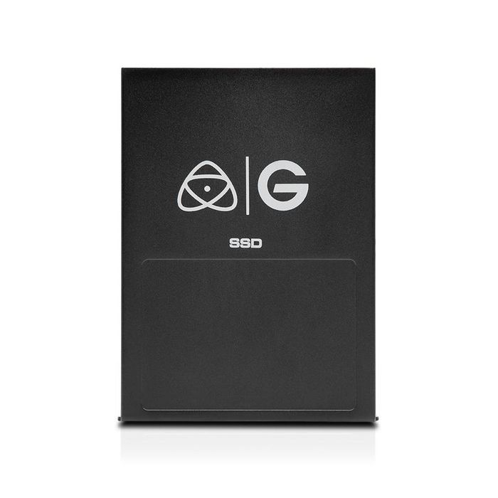 G-Technology 0G05221 Internal Solid State Drive 2.5" 1000 Gb Serial Ata Iii Mlc - W128270120