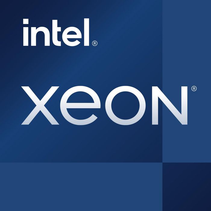 Intel Xeon E-2378G Processor 2.8 Ghz 16 Mb Smart Cache - W128270127