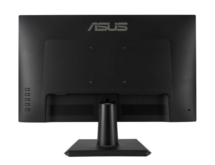 Asus Va24Ece 60.5 Cm (23.8") 1920 X 1080 Pixels Full Hd Black - W128270235