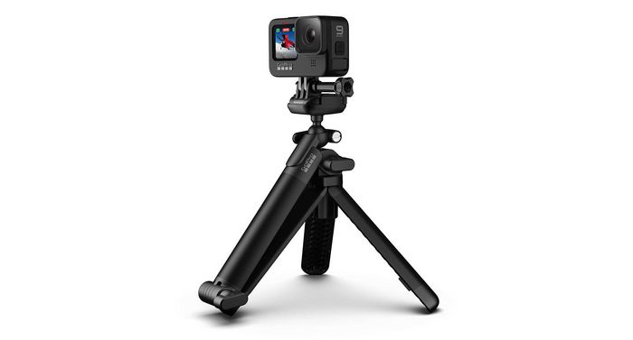 GoPro 3-Way 2.0 Camera Hand Grip - W128270260