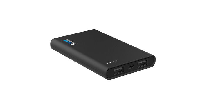GoPro Portable Power Pack 6000 Mah Black - W128270269