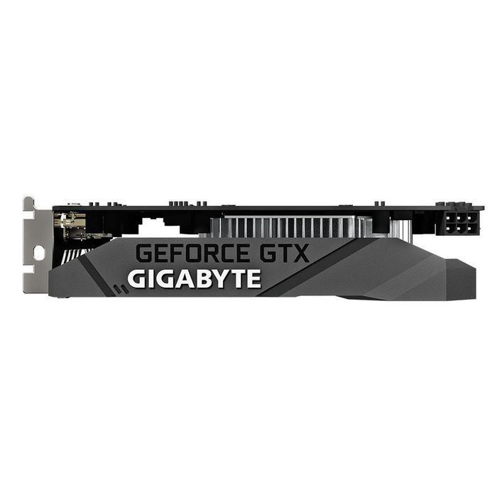 Gigabyte Geforce Gtx 1650 D6 4G (Rev. 2.0) Nvidia 4 Gb Gddr6 - W128270293