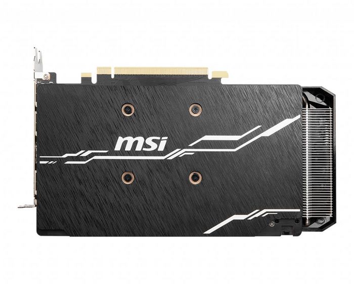 MSI 12G Oc Nvidia 12 Gb Gddr6 - W128272286