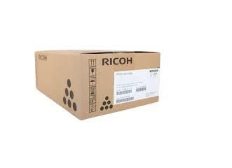 Ricoh Toner Cartridge 1 Pc(S) Original Black - W128270506