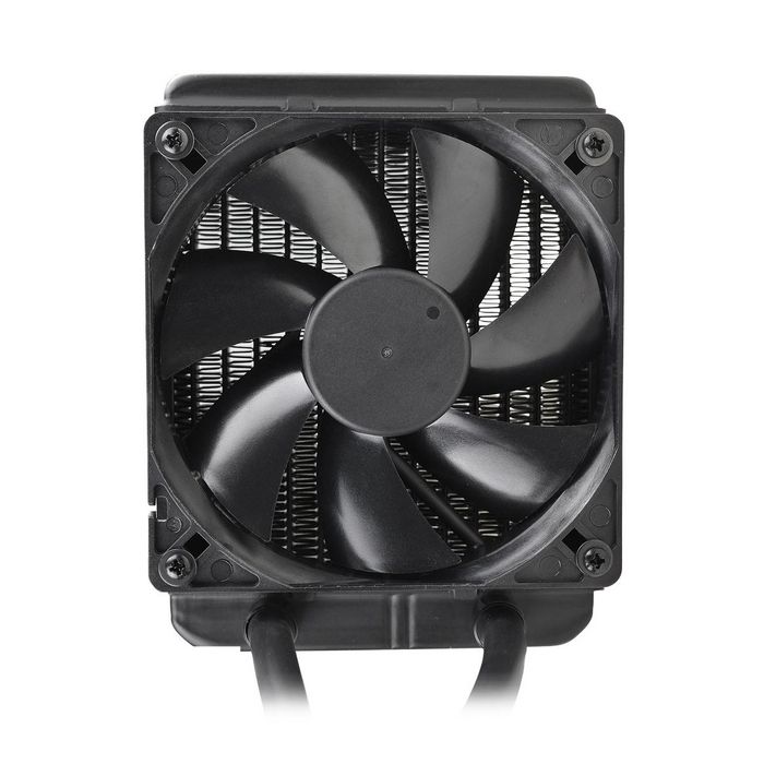 EVGA Computer Cooling System Processor All-In-One Liquid Cooler Black 1 Pc(S) - W128270518