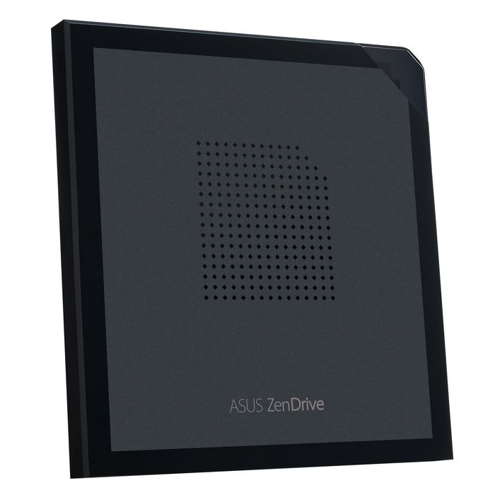Asus Zendrive V1M (Sdrw-08V1M-U) Optical Disc Drive Dvd±Rw Black - W128270540