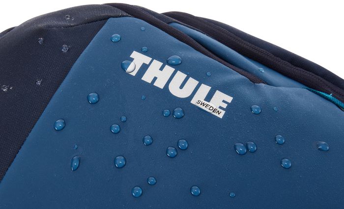 Thule Chasm Tchb-115 Poseidon Backpack Blue, Grey Nylon, Thermoplastic Elastomer (Tpe) - W128270599
