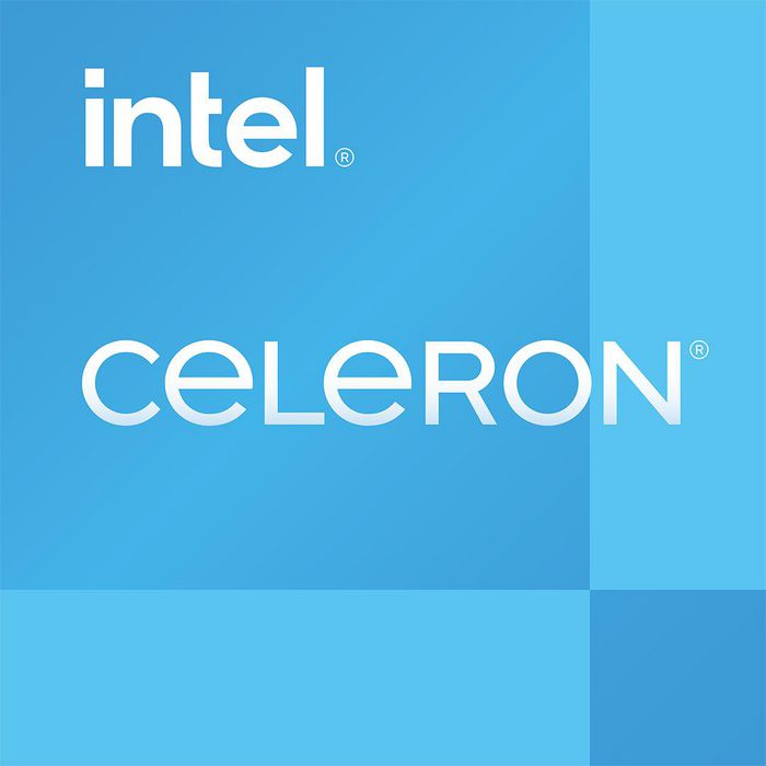Intel Celeron G6900 Processor 4 Mb Smart Cache - W128270628