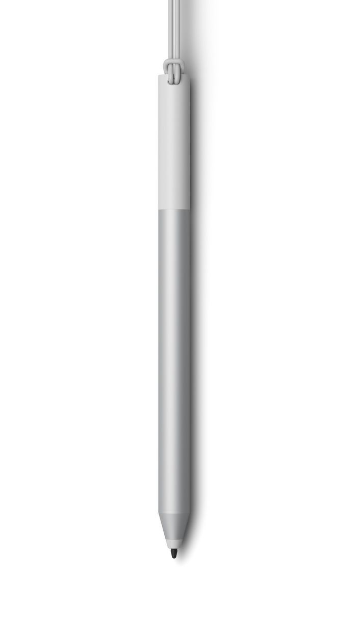 Microsoft Classroom Pen 2 Stylus Pen 8 G Platinum - W128270657