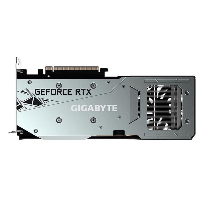 Gigabyte Geforce Rtx 3050 Gaming Oc 8G Nvidia 8 Gb Gddr6 - W128270686