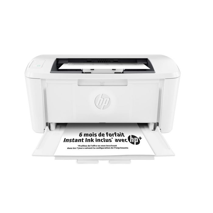 7MD66E, HP Laserjet Hp M110We Printer, Black And White, Printer For