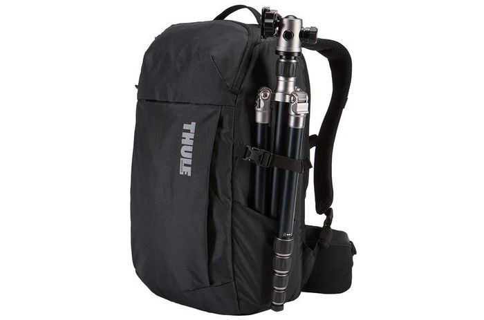 Thule Tac-106 Backpack Black Nylon - W128276733