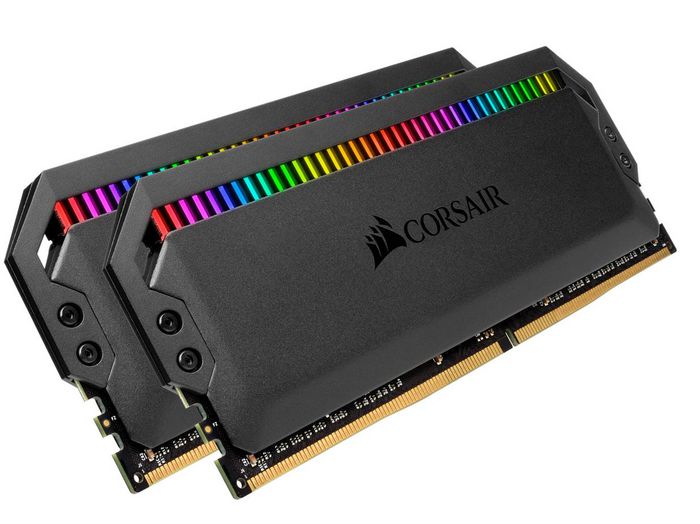 CORSAIR DDR4-16GB 3200MHz CL16 デスクトップPC用メモリ VENGEANCE