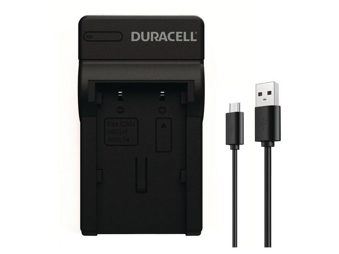 Duracell Digital Camera Battery Charger - W128271214