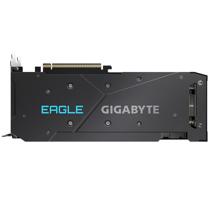 Gigabyte Graphics Card Amd 12 Gb Gddr6 - W128271233