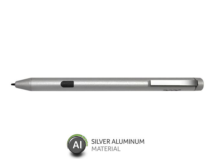 Acer Works With Chrome Usi (Universal Stylus Initiative) Rechargeable Stylus - W128271299