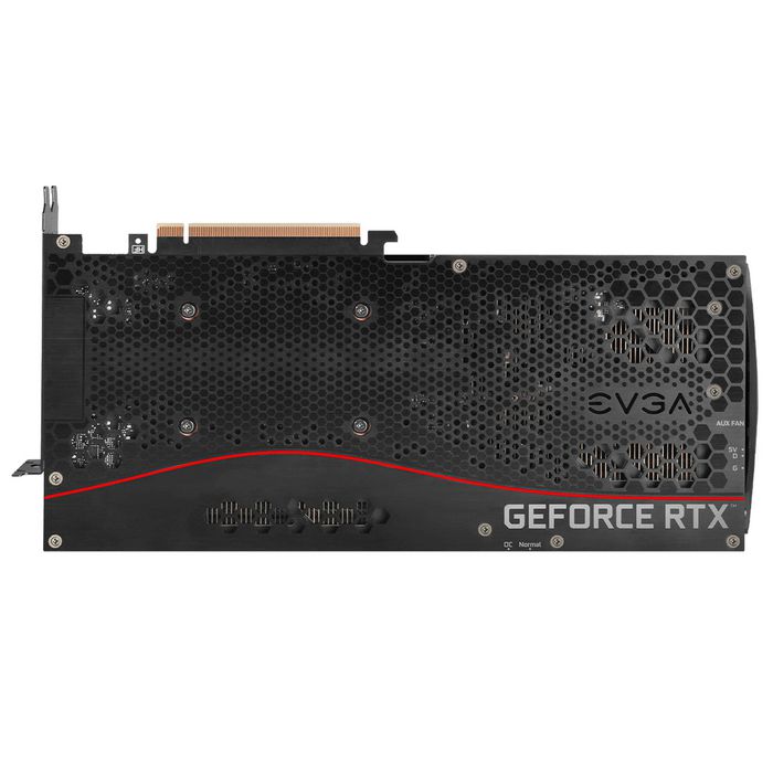 EVGA Graphics Card Nvidia Geforce Rtx 3070 Ti 8 Gb Gddr6X - W128271323