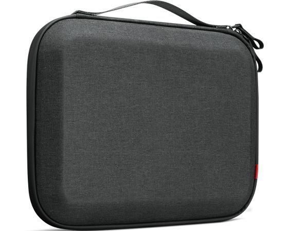 Lenovo Go Tech Accessories Organizer Equipment Case Briefcase/Classic Case Grey - W128271346