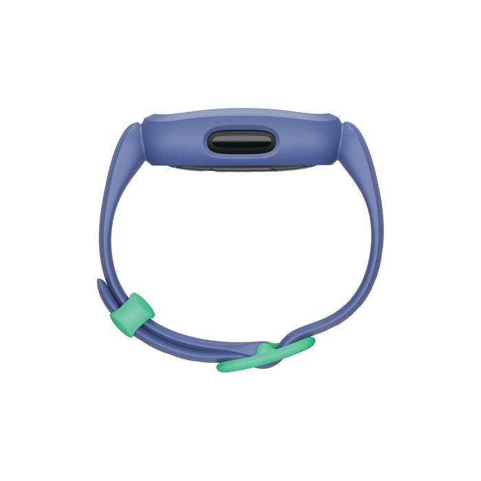 Fitbit Ace 3 Pmoled Wristband Activity Tracker Blue, Green - W128271398