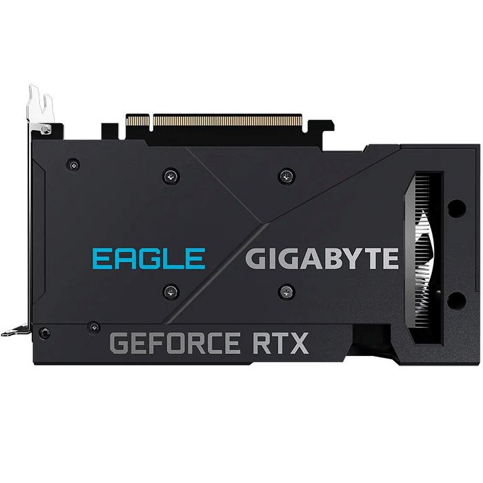 Gigabyte Geforce Rtx 3050 Eagle Oc 8G Nvidia 8 Gb Gddr6 - W128271472