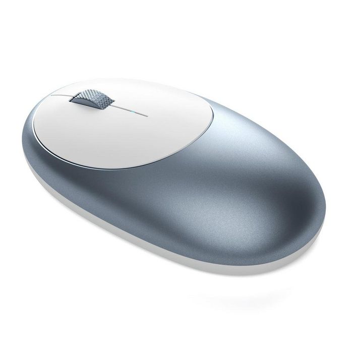 Satechi M1 Mouse Ambidextrous Bluetooth Optical - W128271488