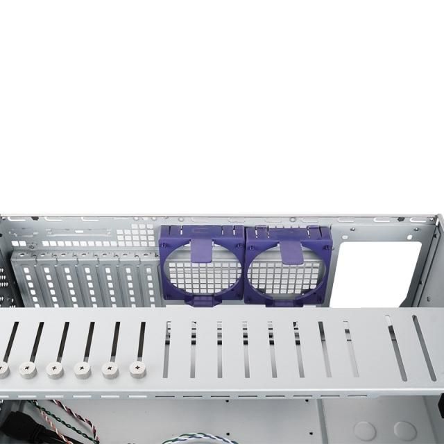 Chieftec Computer Case Rack Black 400 W - W128271522