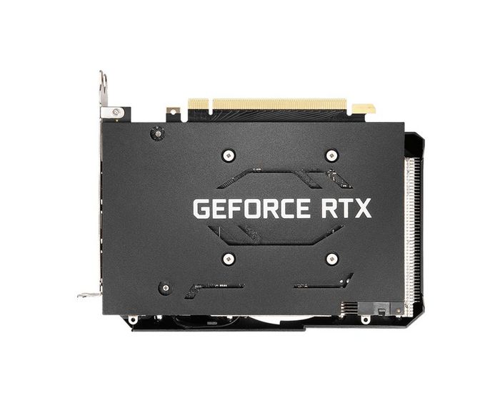 MSI Geforce Rtx 3050 Aero Itx 8G Oc Nvidia 8 Gb Gddr6 - W128271537