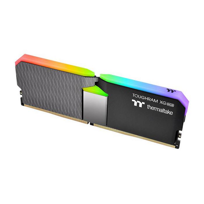 ThermalTake Toughram Xg Memory Module 16 Gb 2 X 8 Gb Ddr4 4000 Mhz - W128271592