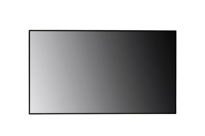 LG Digital Signage Display 190.5 Cm (75") Ips Wi-Fi 4000 Cd/M² 4K Ultra Hd Black 24/7 - W128271727