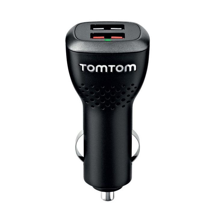 TomTom High-Speed Dual-Charger - W128271763