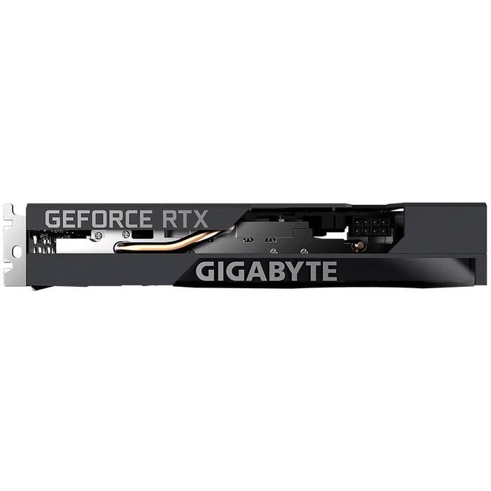 Gigabyte Geforce Rtx 3050 Eagle 8G Nvidia 8 Gb Gddr6 - W128271817