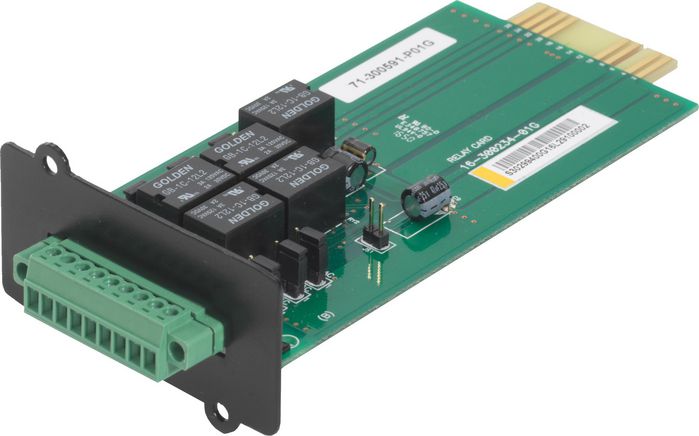 Online USV-Systeme Interface Cards/Adapter Internal Serial - W128271844