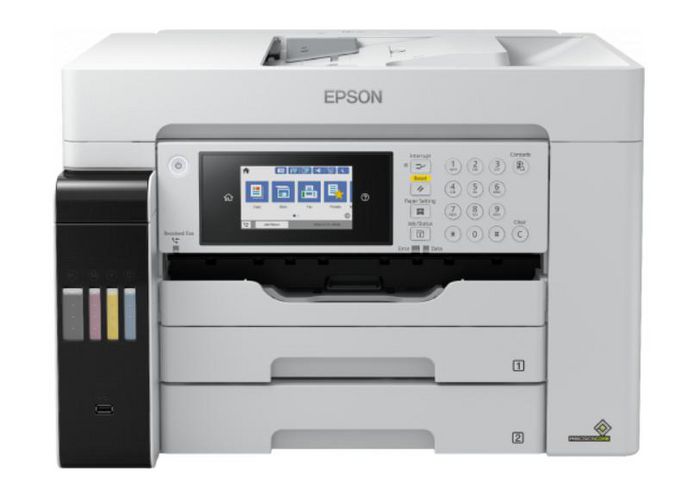Epson Ecotank Et-16680 Inkjet A3 4800 X 1200 Dpi Wi-Fi - W128271839