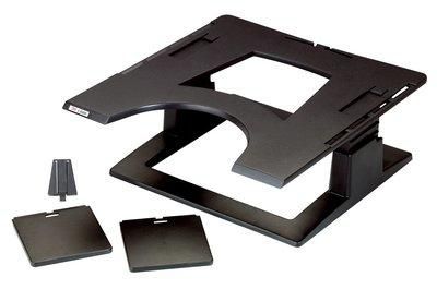 3M Ft510091687 Notebook Stand Black - W128272113