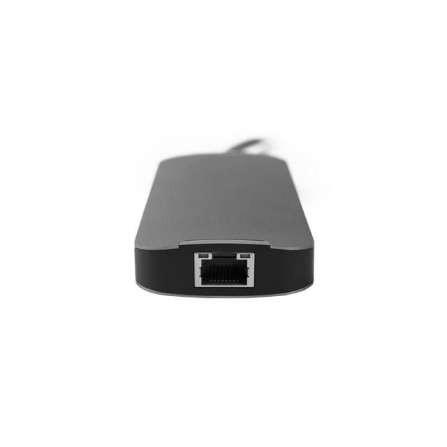 Chieftec Mobile Device Dock Station Grey - W128272143