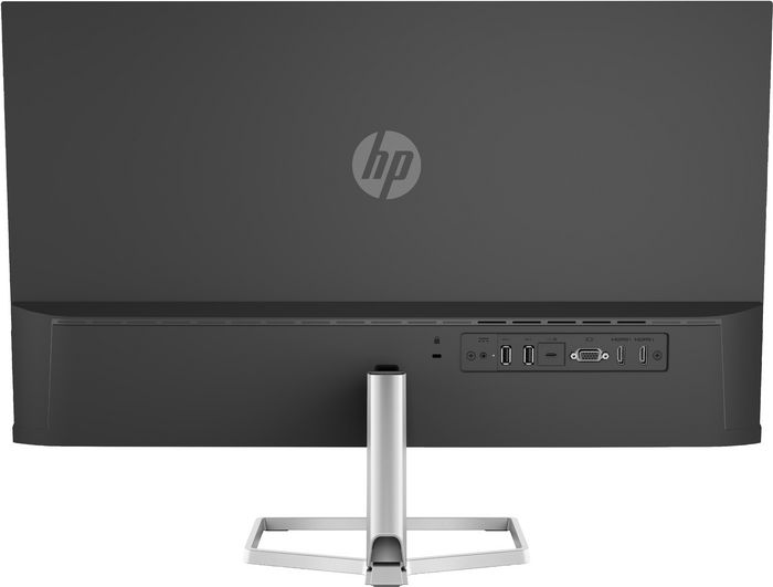 HP M27Fd Fhd Monitor (27") - W128272169