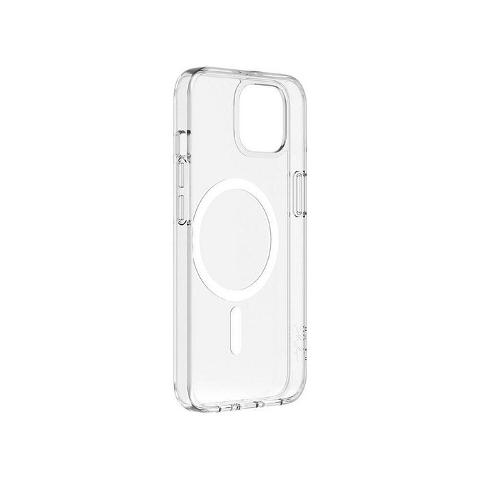 Belkin Sheerforce Mobile Phone Case 15.5 Cm (6.1") Cover Transparent - W128272238