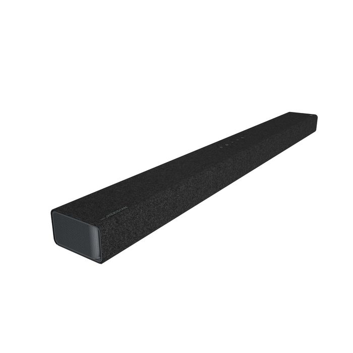 LG Soundbar Speaker Black, Silver 5.1 Channels 440 W - W128272287