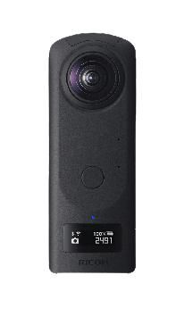 910820, Ricoh Theta Z1 | EET