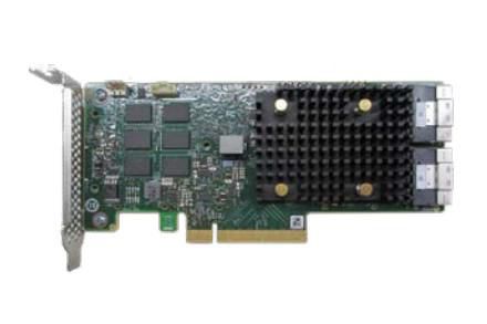 Fujitsu Praid Ep680I Raid Controller Pci Express X8 4.0 16 Gbit/S - W128272383