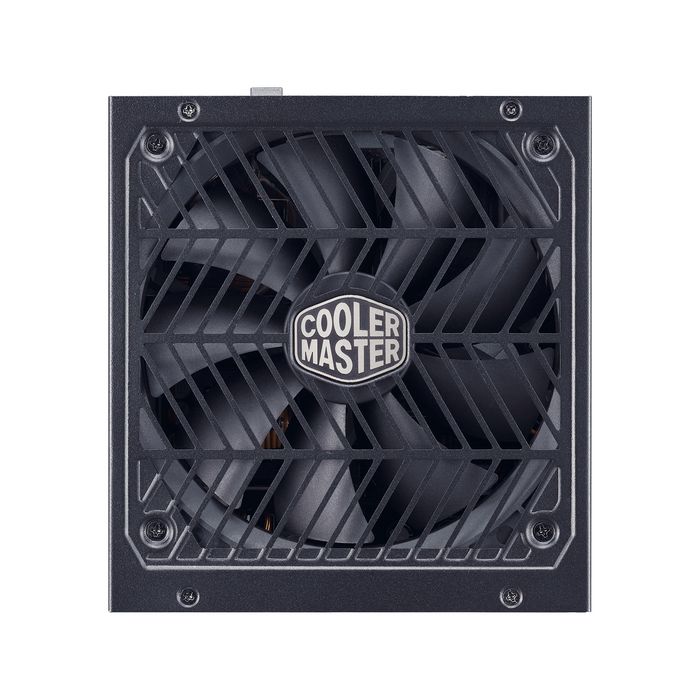Cooler Master Xg850 Platinum Power Supply Unit 850 W 24-Pin Atx Atx Black - W128272621