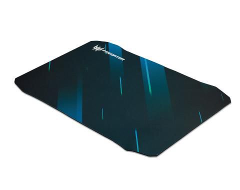 Acer Predator Gaming Gaming Mouse Pad Black - W128272756
