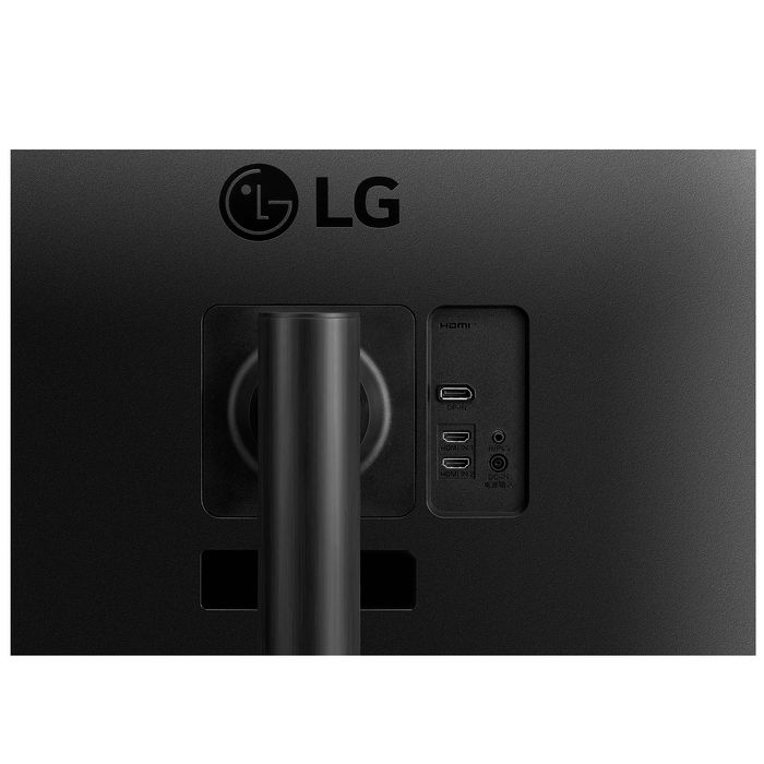 LG 34Wp65C-B Computer Monitor 86.4 Cm (34") 3440 X 1440 Pixels Ultrawide Quad Hd Black - W128272835