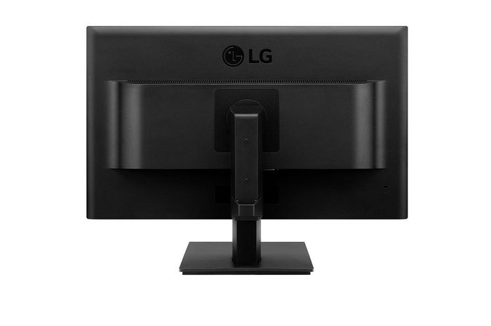 LG 24Bn550Y-B Computer Monitor 60.5 Cm (23.8") 1920 X 1080 Pixels Full Hd Black - W128272855