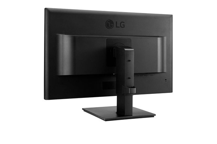 LG 24Bn550Y-B Computer Monitor 60.5 Cm (23.8") 1920 X 1080 Pixels Full Hd Black - W128272855