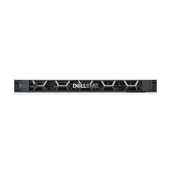 Dell Poweredge R350 Server 1200 Gb Rack (1U) Intel Xeon E 2.9 Ghz 16 Gb Ddr4-Sdram 600 W - W128272882