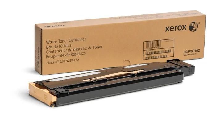 Xerox Toner Collector 101000 Pages - W128273131