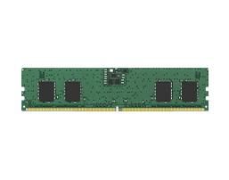 Kingston Memory Module 8 Gb 1 X 8 Gb Ddr5 4800 Mhz - W128273138
