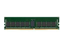 Kingston Memory Module 32 Gb 1 X 32 Gb Ddr4 3200 Mhz Ecc - W128273153